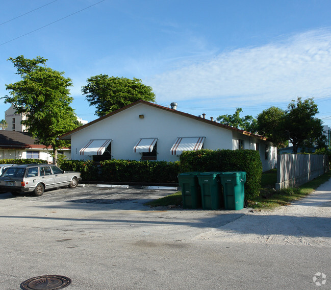 Building Photo - Stanton-Pender of Miami Rd.