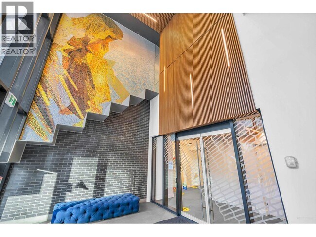 Photo du bâtiment - 1133 Hornby St