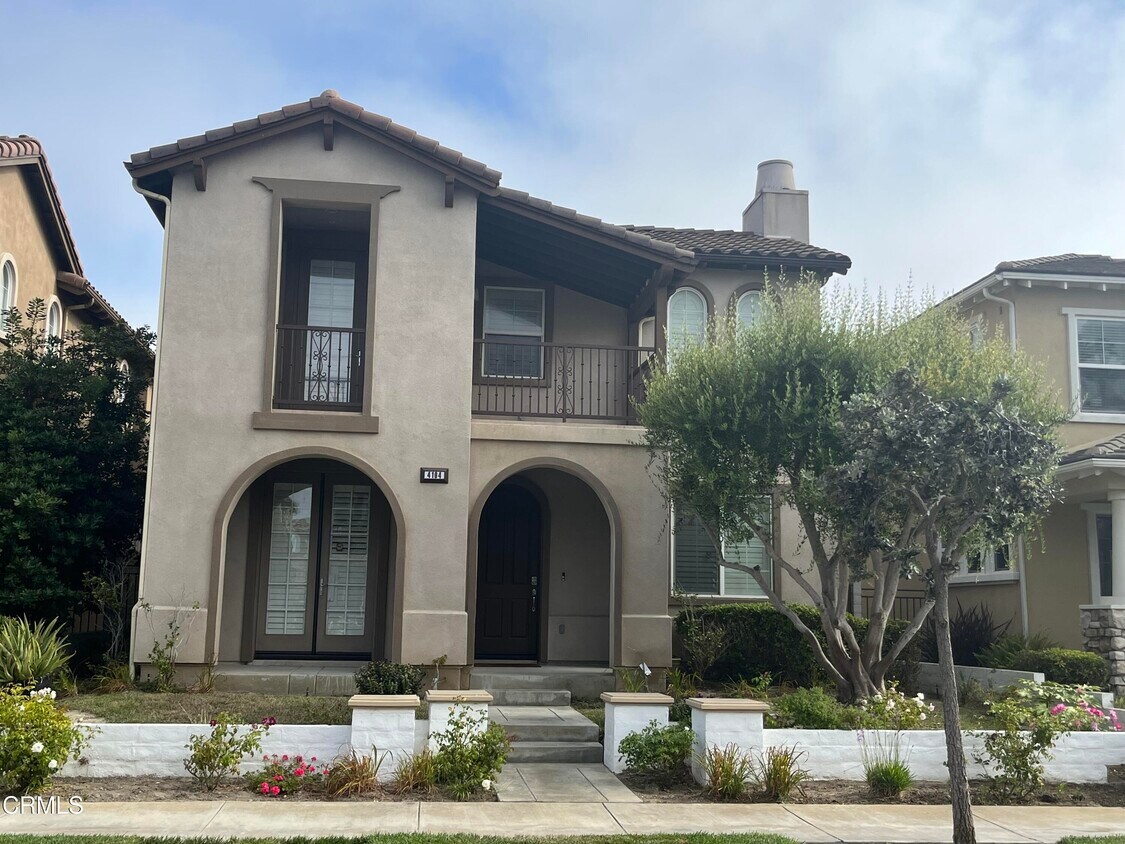 4104 Galapagos Way, Oxnard, CA 93035 House Rental in Oxnard, CA