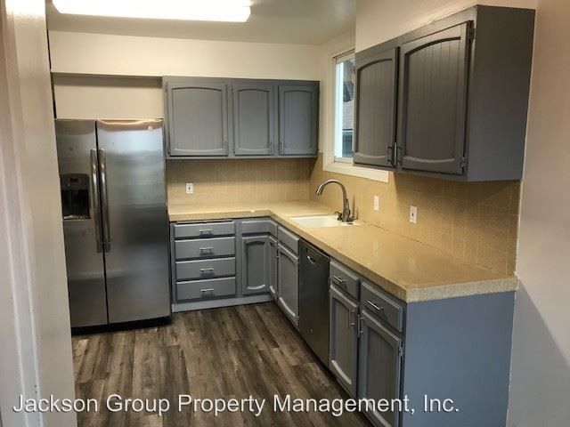 Building Photo - 3 br, 1 bath House - 601 Rockdale
