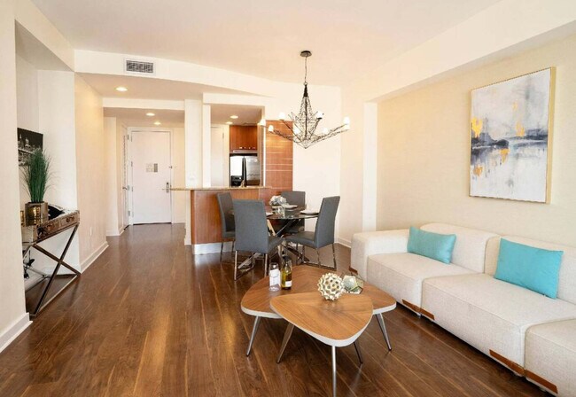 Foto del edificio - 1395 Brickell Ave