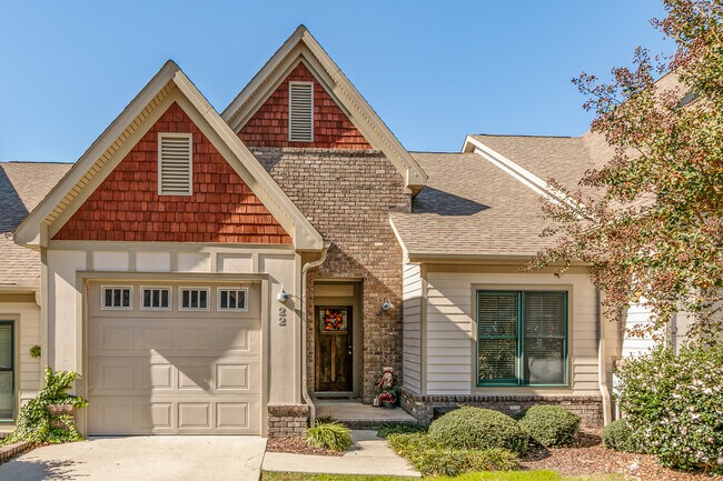 Foto del edificio - 22 Elk Ridge Ln
