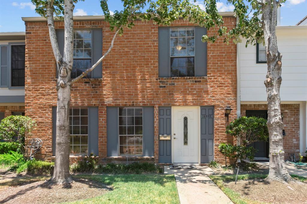 14228 Misty Meadow Ln, Houston, TX 77079 Condo for Rent in Houston