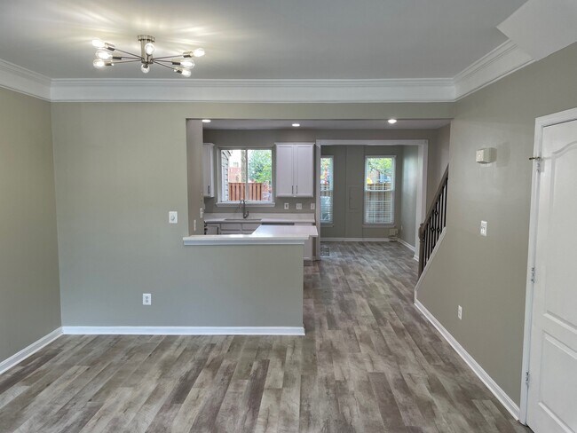 Foto del edificio - 13113 Park Crescent Cir