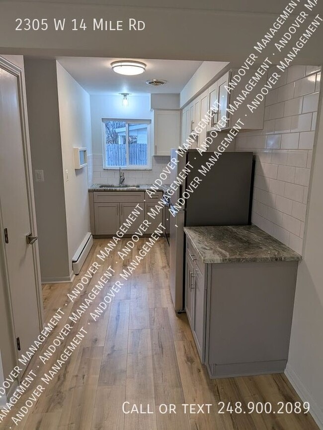 Building Photo - 2305 W 14 Mile Rd