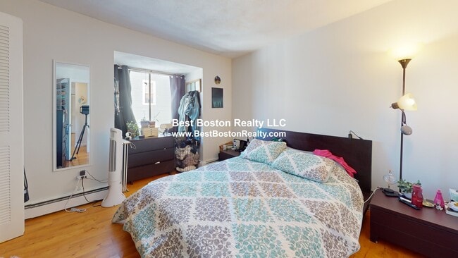 Foto del edificio - 84 Grant St