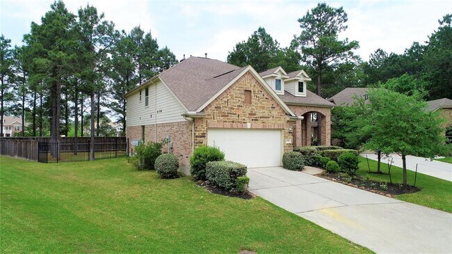 Building Photo - 74 N Whistling Swan Pl