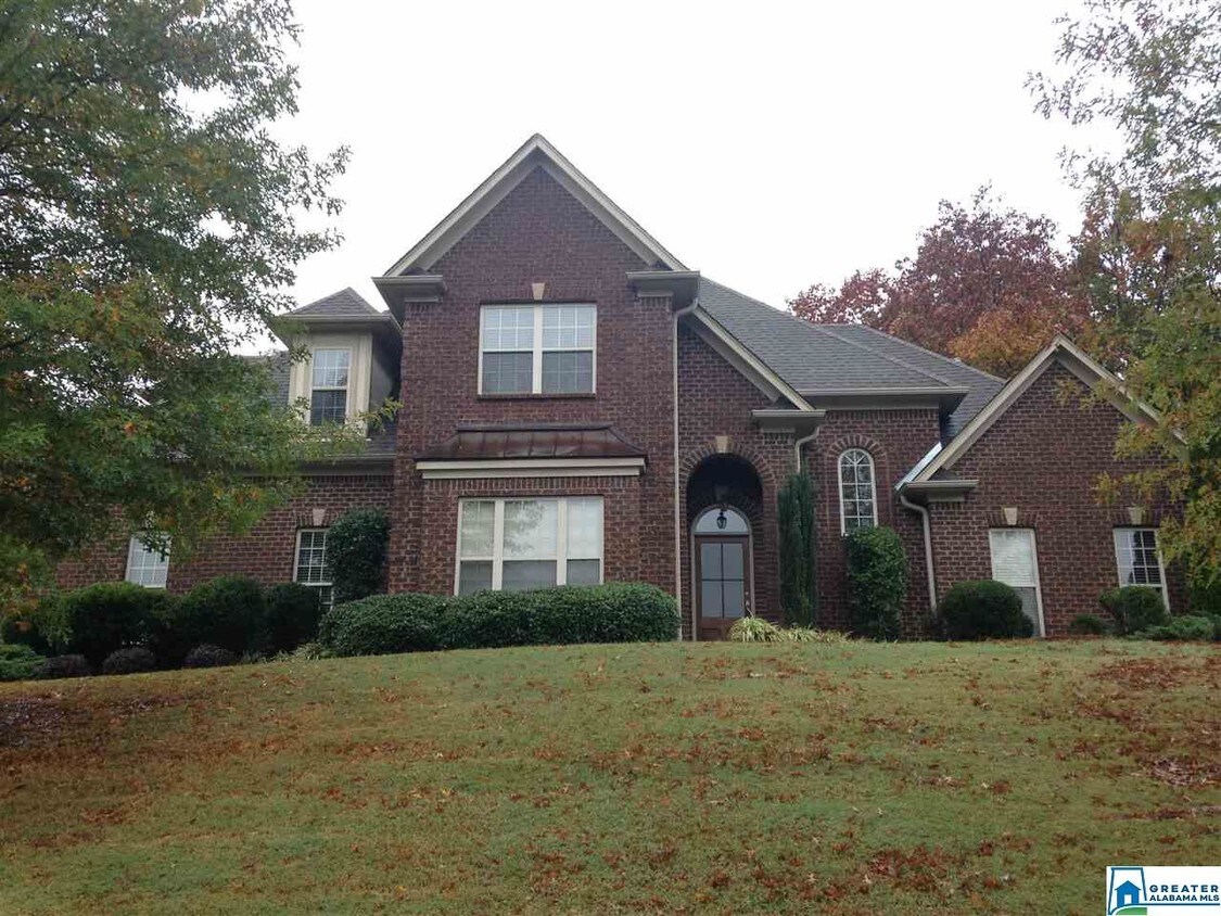 2066 Enclave Dr, Trussville, AL 35173 House Rental in Trussville, AL