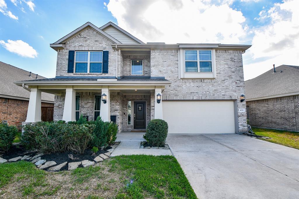 Foto principal - 4938 Applewood Crest Ln