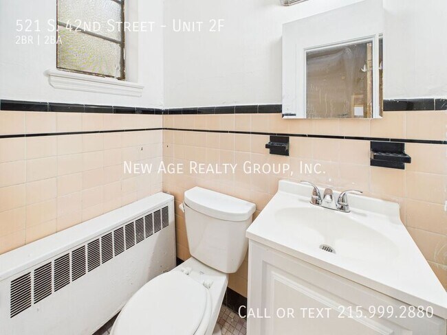 Foto del edificio - 521 S 42nd St