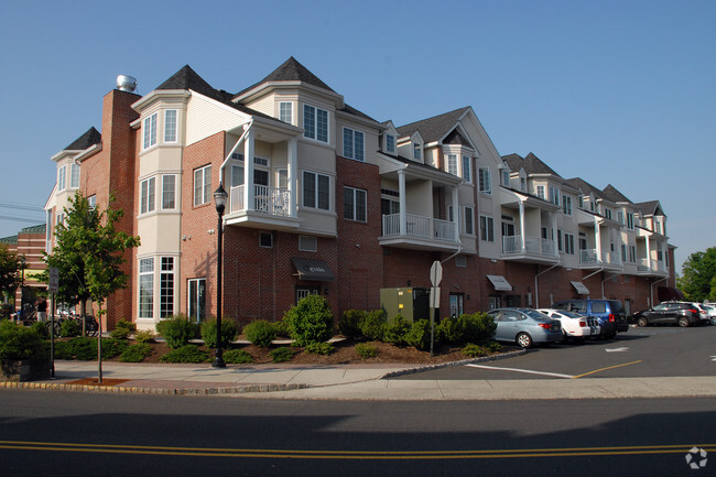 Building Photo - The Lofts at Garwood II