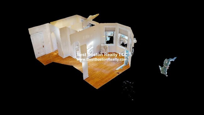 Building Photo - 89 Trowbridge St