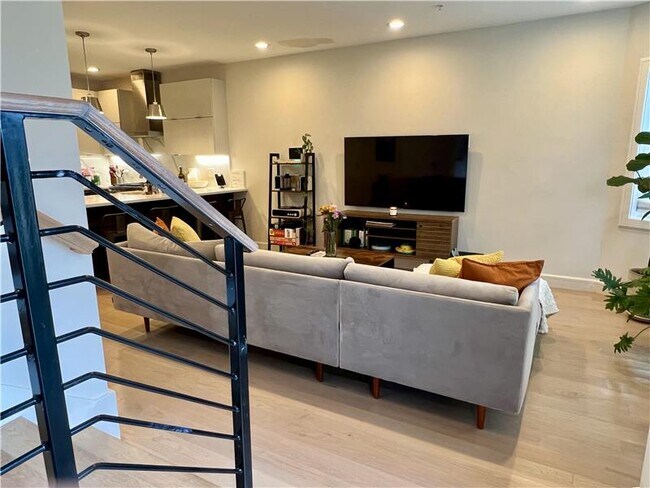 Foto del edificio - 56 Robey St