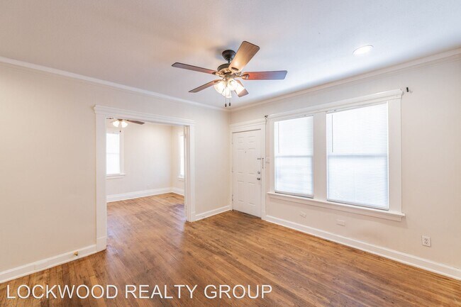 Building Photo - 411-413 E Courtland Pl
