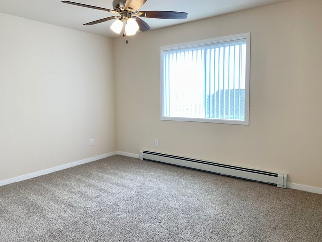 Interior Photo - SCS Stanley