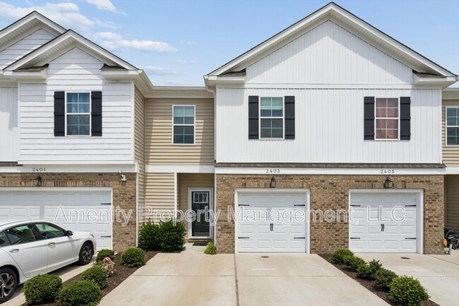 Building Photo - 2403 Trafton Pl