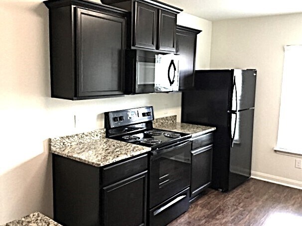 Foto del edificio - 7315 Bowdre