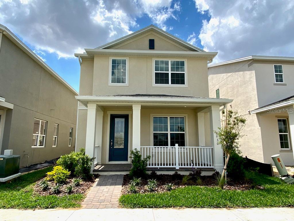 Foto principal - 4630 Prairie Creek St