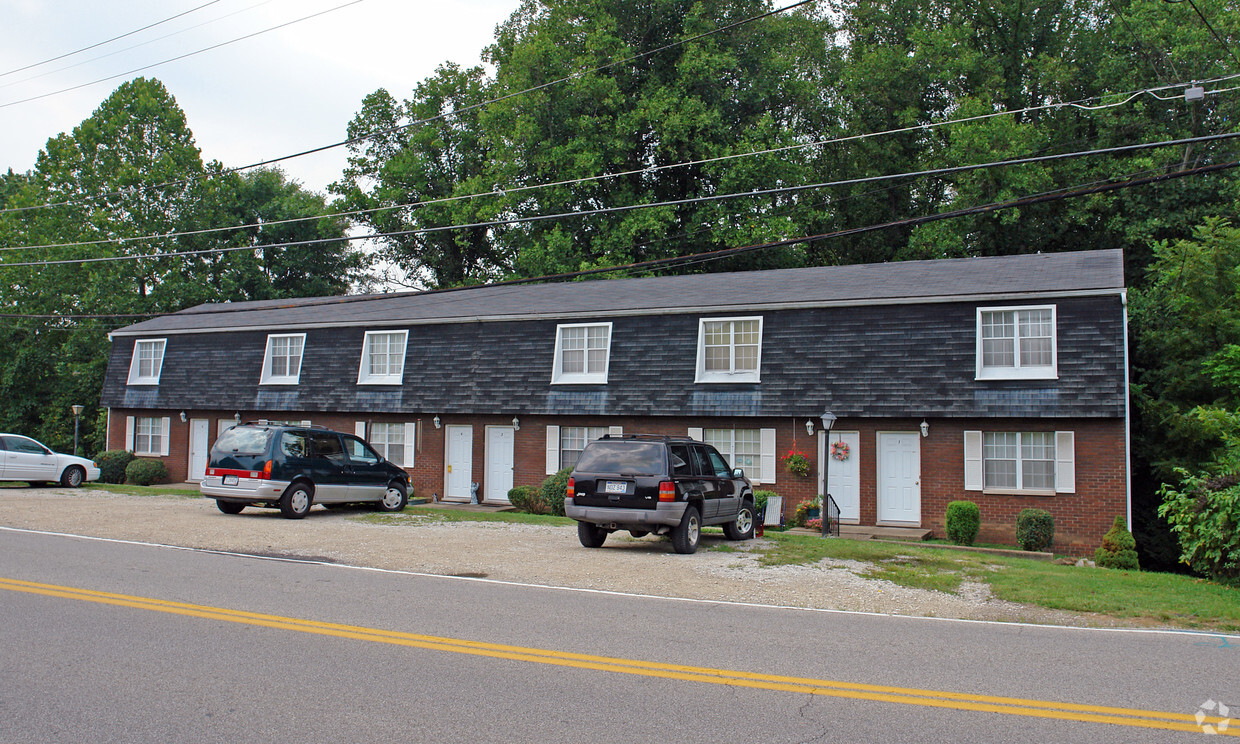Foto principal - 5960 E Pea Ridge Rd
