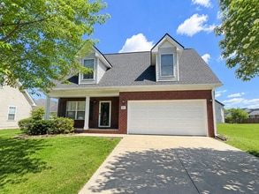 Building Photo - 3216 Cinch Ct