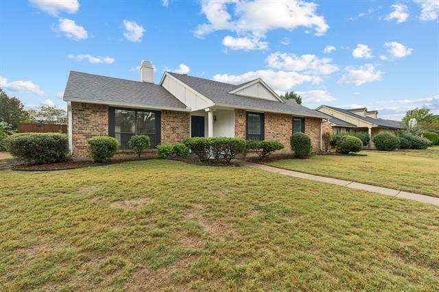 Foto del edificio - 1312 Springview Dr