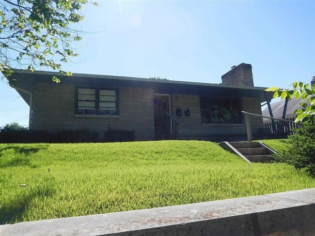 Photo - Great 3BR Bryan Park House