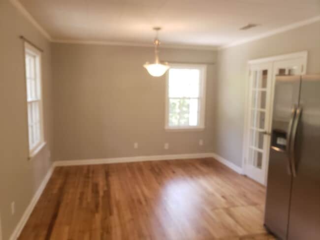 Foto del edificio - 1007 W Moore St