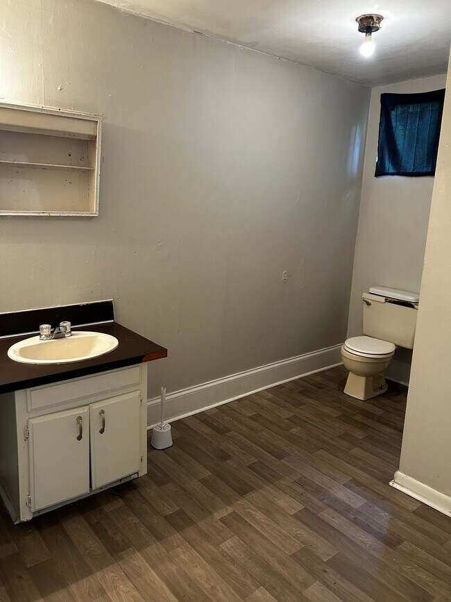 Foto del edificio - 803 Blossom St