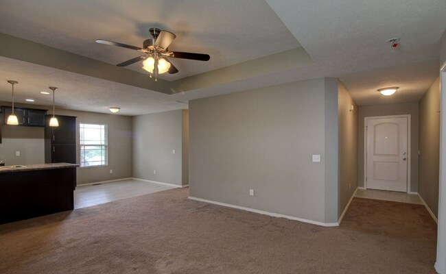 Building Photo - Three Bedroom Home in Ozark!