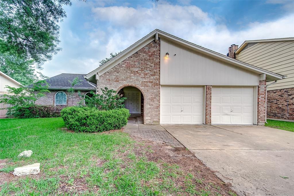 Foto principal - 21303 Cimarron Pkwy