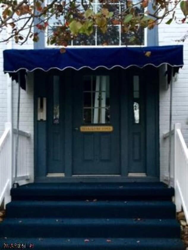 533 Bay Ave Unit D, Somers Point, NJ 08244 Condo for Rent in Somers