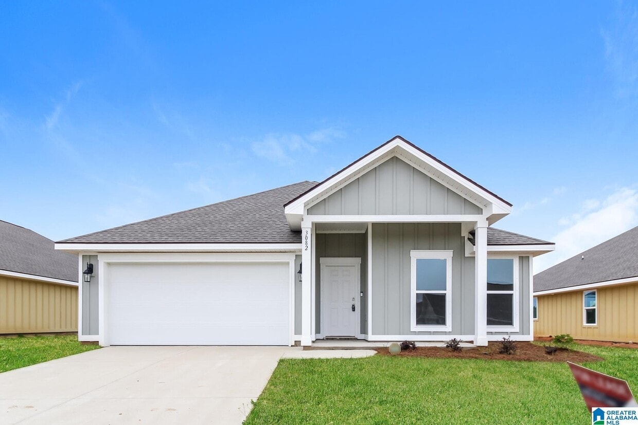 Primary Photo - 3082 Gallica Ln