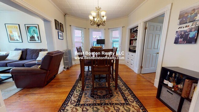 Foto del edificio - 289 Summer St