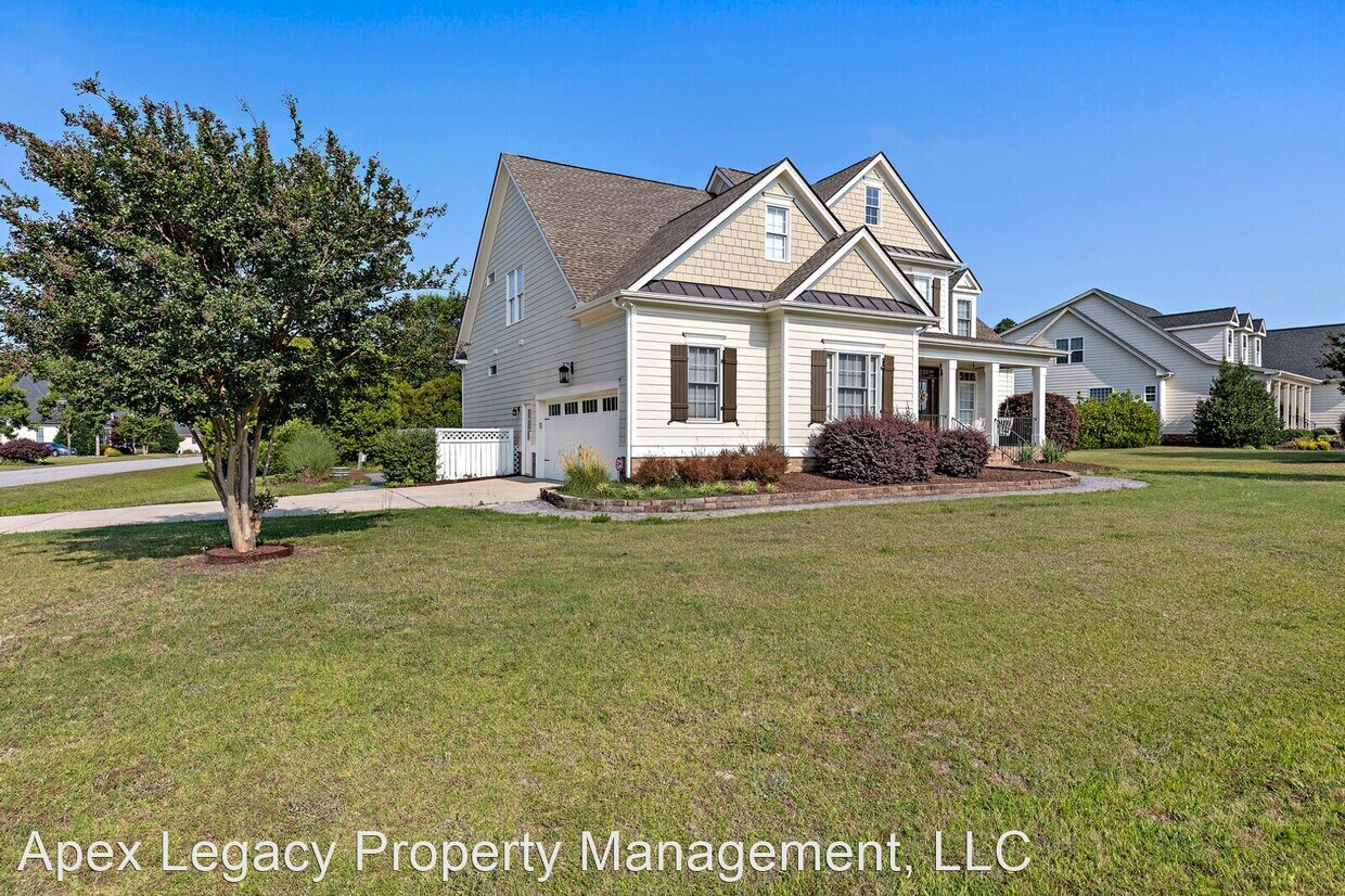 615 Goal Kick Dr, FuquayVarina, NC 27526 House Rental in Fuquay
