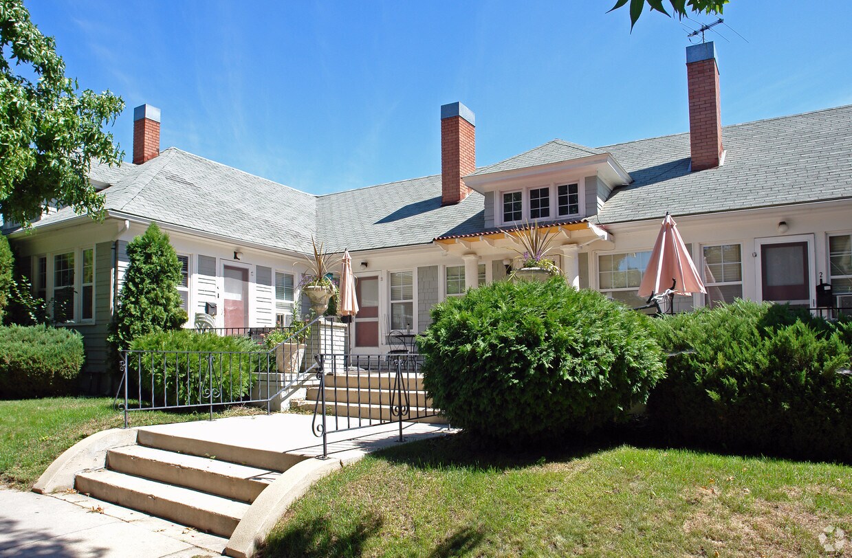 Foto principal - 1108 N 9th St