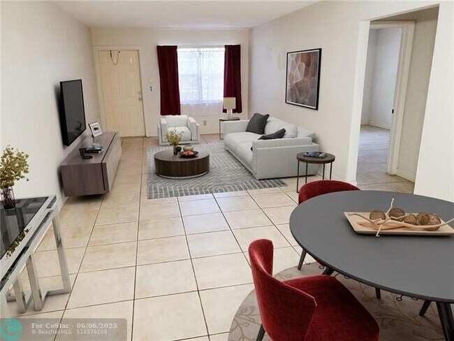 Foto del edificio - 2607 NE 8th Ave