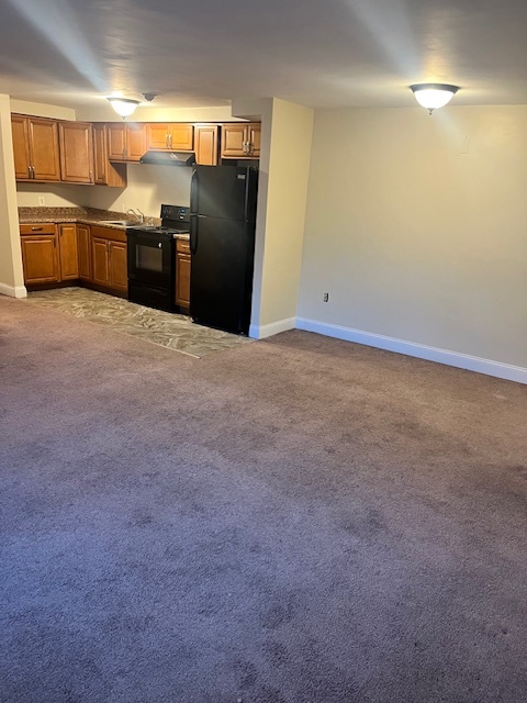 Comedor - Ledgehill Properties