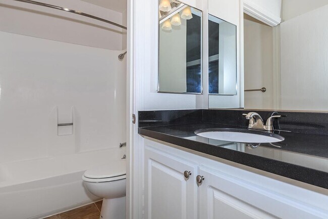 Foto del interior - Terra at Mission Trails