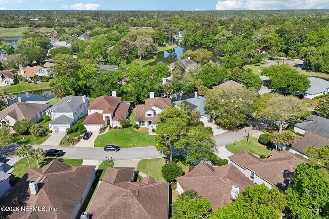 Foto del edificio - 6534 Burnham Cir