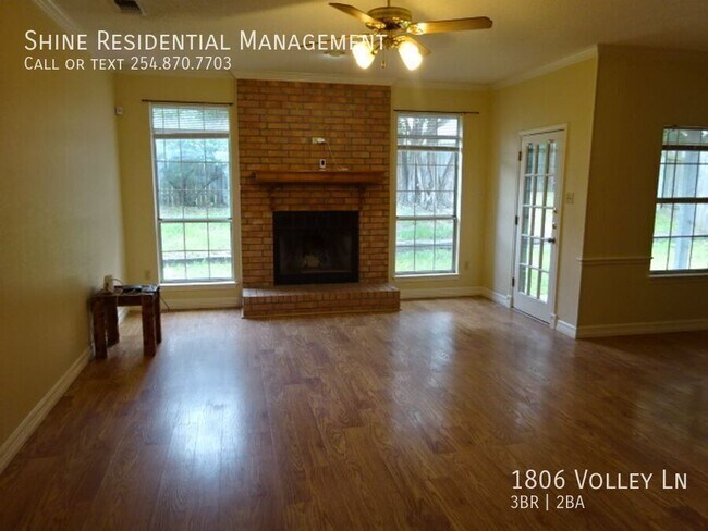 Foto del edificio - 1806 Volley Ln