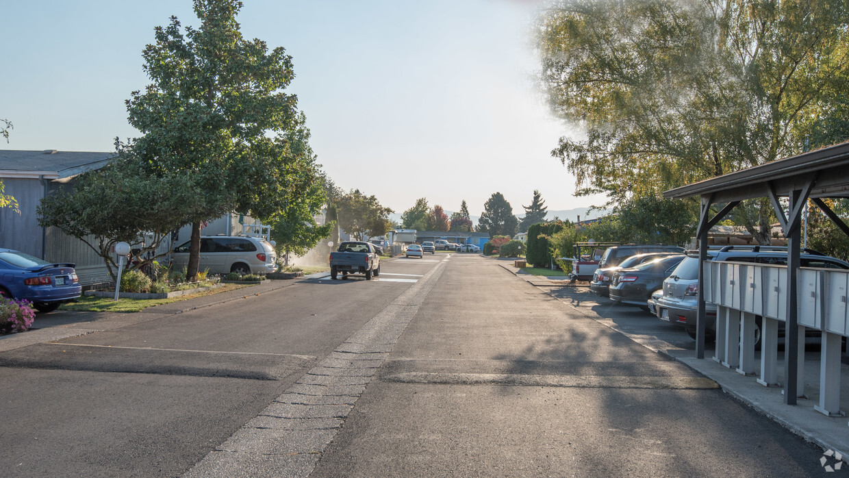 Foto del edificio - Springbrook Mobile Home Park