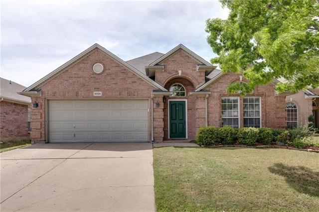 Foto principal - 8709 Trace Ridge Pkwy