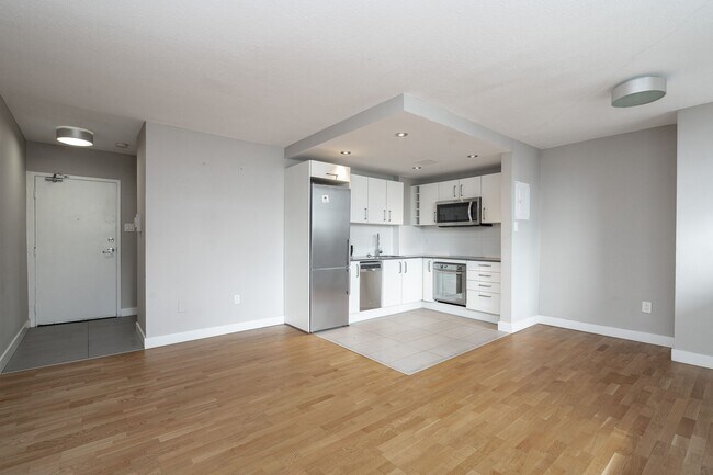 Photo du bâtiment - 407-230 Oak St