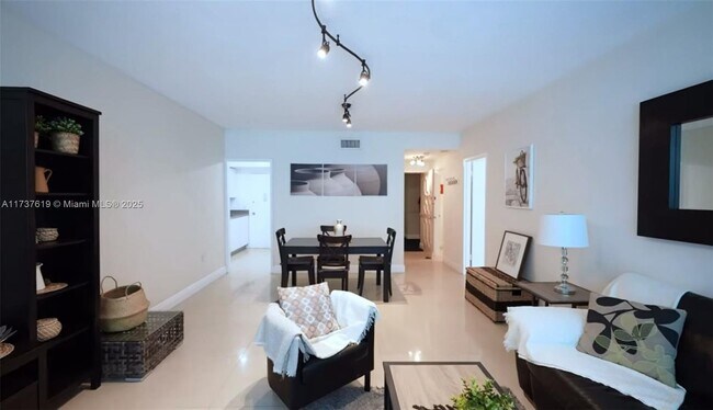 Foto del edificio - 3505 S Ocean Dr