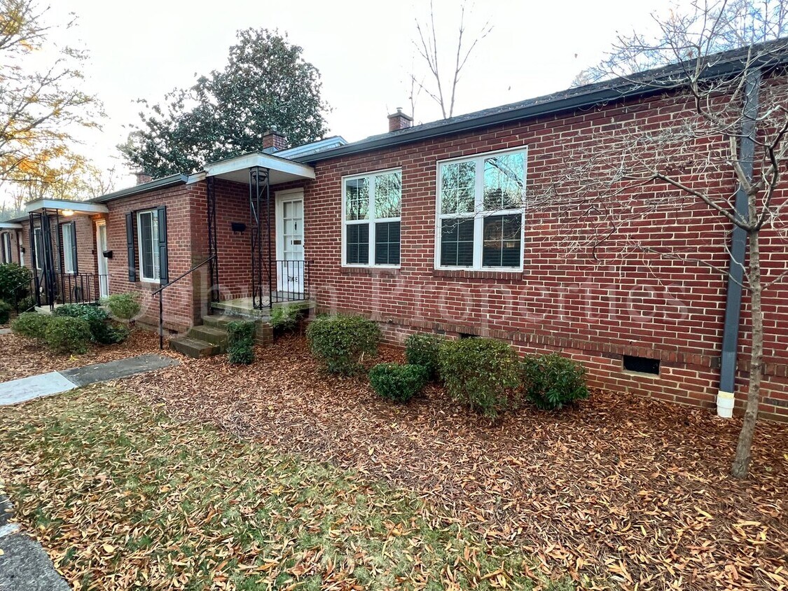 716 Avalon Rd N, WinstonSalem, NC 27104 House Rental in Winston