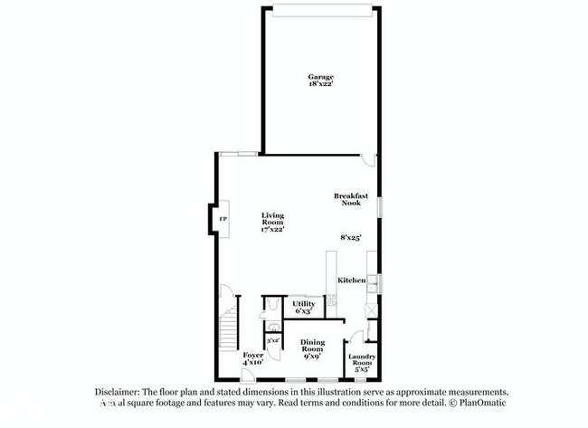 Foto del edificio - 3936 Haystack Dr, Jeffersonville, IN 47130