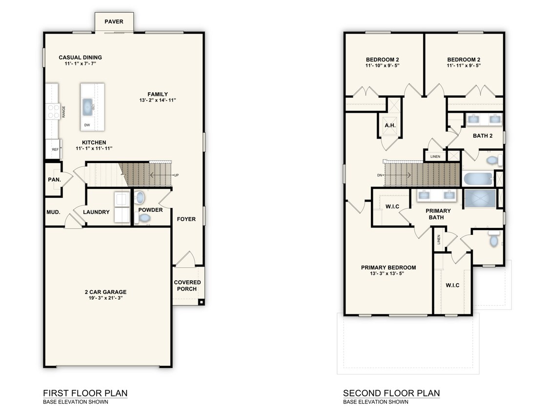 Foto del edificio - 8756 N Begonia Ct