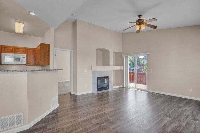 Building Photo - 3415 Gunn Peak View