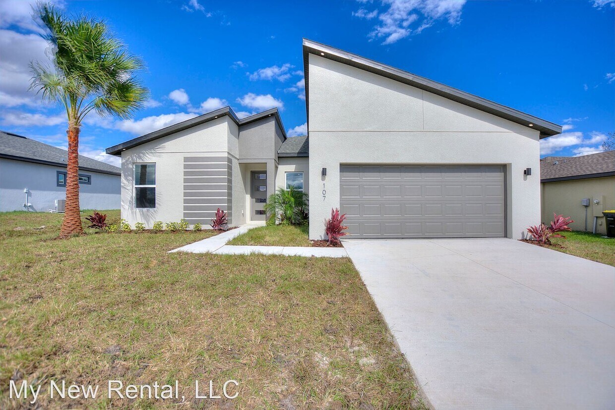 Foto principal - 4 br, 2 bath House - 1012 James Drive