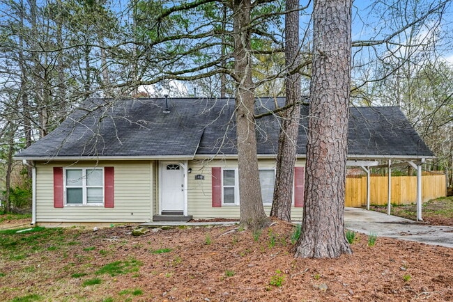 Building Photo - 3068 Caliente Ln